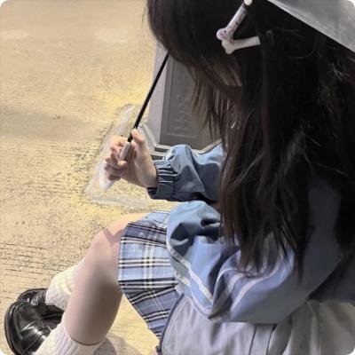 成年单亲孩子