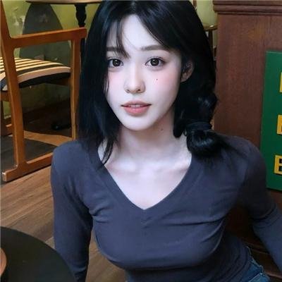 宛若淑女