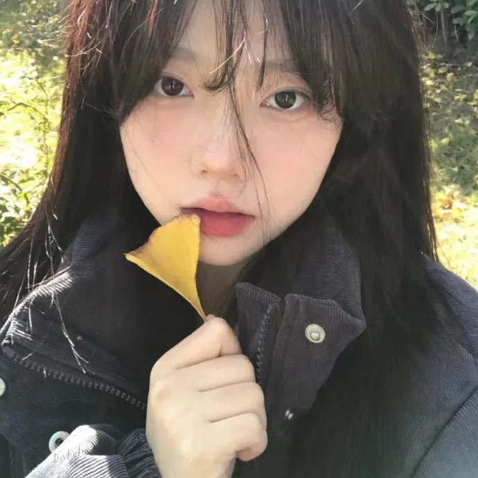 滑稽夫人